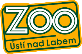 Logo ZOO Ústí nad Labem